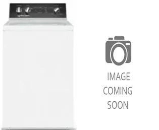 Side by Side Washer & Dryer Set